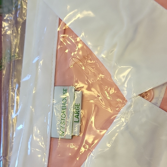 AKA Alpha kappa alpha Oxford and canvas wristlet - Picture 4 of 7